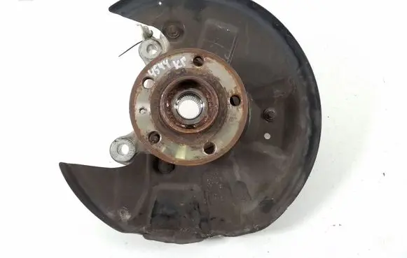 Volvo XC40 Front wheel hub