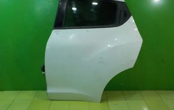 Nissan Juke I F15 Rear door 18AB14