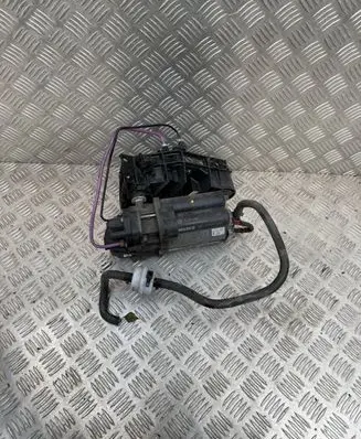 Tesla Model X Air suspension compressor/pump 104491100D