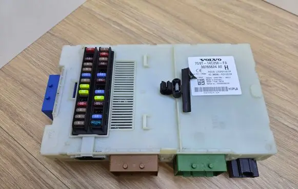 Fuse module