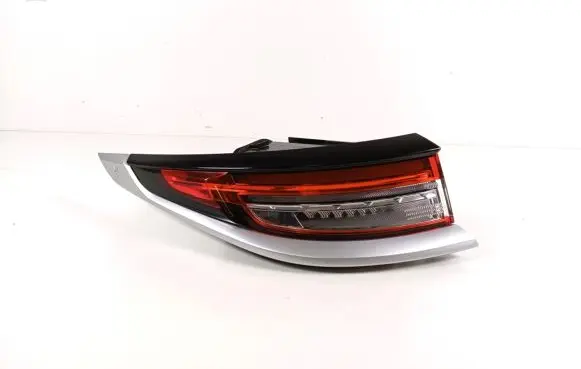 Citroen DS3 Rear/tail lights 9833591780