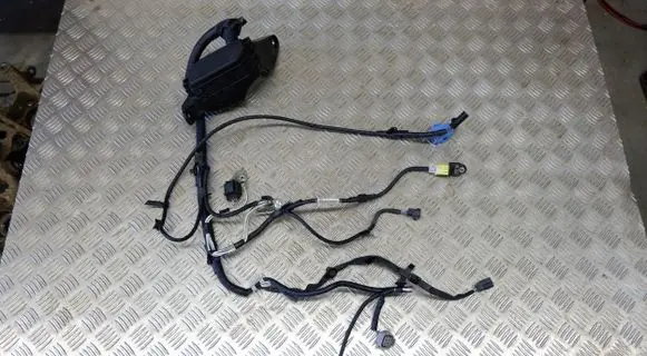 Toyota Corolla E210 E21 Fuse box set 8266202C60 8917302140 AB111F2L30