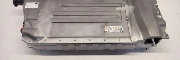 Mazda 2 Hybrid / Electric Car Battery Cell G9280K0011
