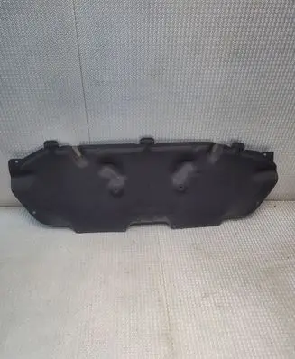 Citroen C3 Engine bonnet/hood sound/heat insulation 9813386980