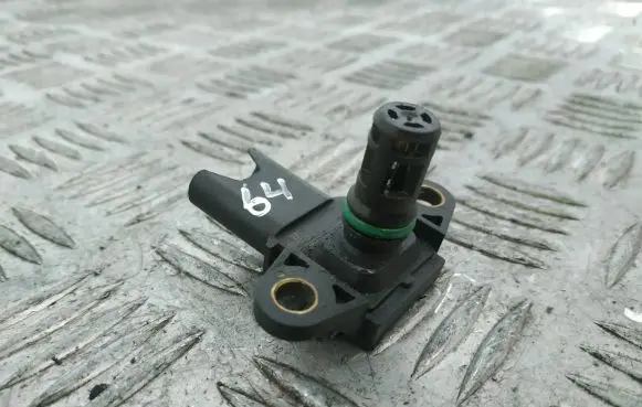 BMW 5 GT F07 Air pressure sensor 7585493