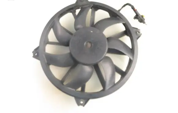 Citroen C4 I Fan set 
