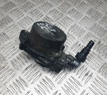 Ford Fusion Vacuum pump