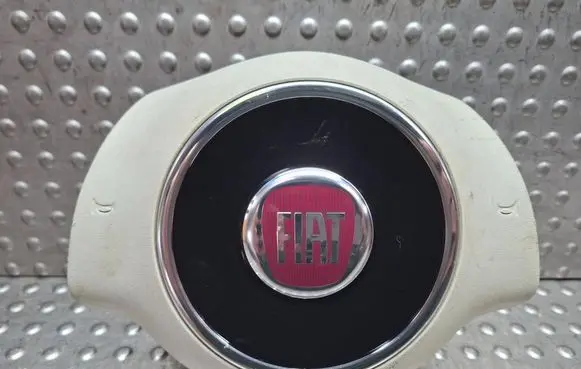 Fiat 500 Steering wheel airbag S26279642 07354528820