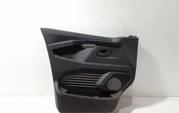 Renault Trafic III (X82) Front door card panel trim 809016398R