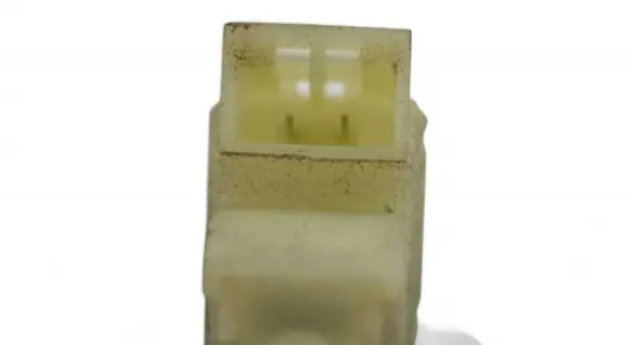 Clutch pedal sensor