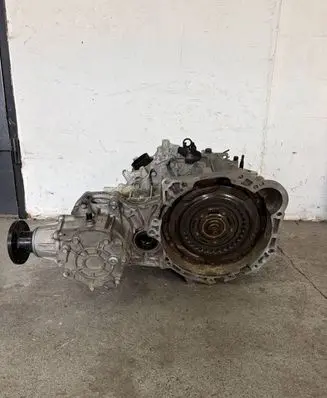 Hyundai Tucson TL Automatic gearbox D43U D43UGD D43UFD