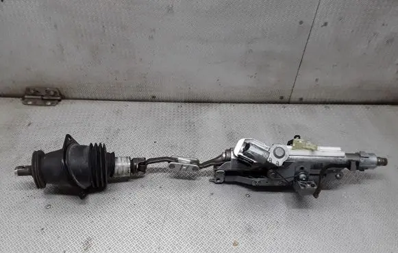 Mercedes-Benz E W211 Steering wheel axle