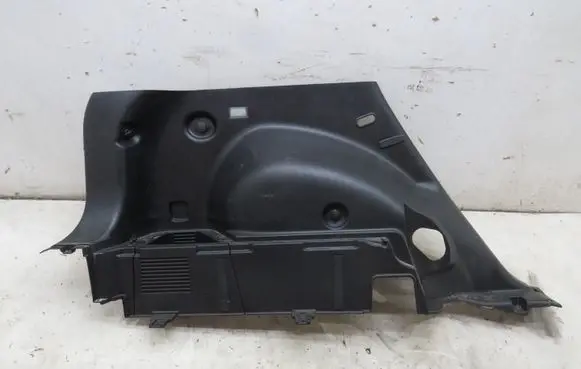KIA Sportage Trunk/boot side trim panel GMAUTO4574097