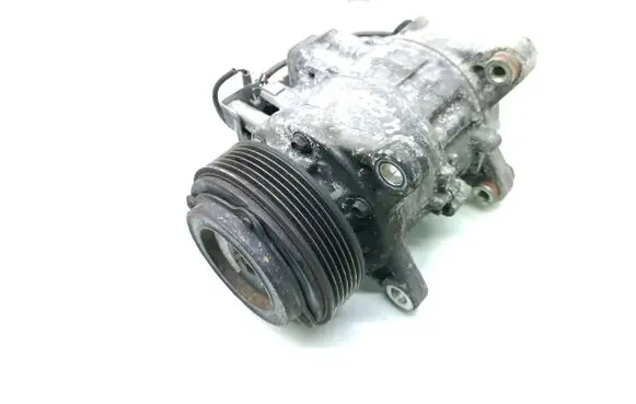 BMW 3 E90 E91 Air conditioning (A/C) compressor (pump) 447260-3820 6SBU14A