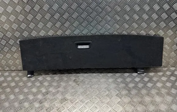 BMW 3 F30 F35 F31 Trunk/boot floor carpet liner 7327409 SA1468NNR 7311432