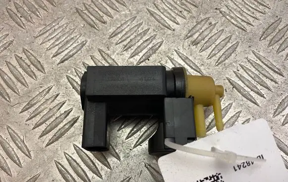 Volvo XC60 Turbo solenoid valve 31339808