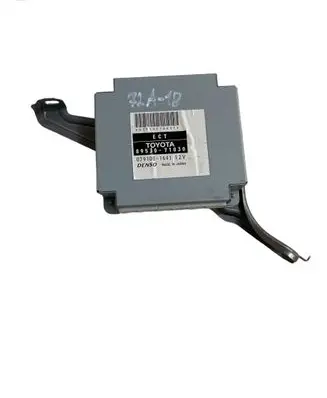 Toyota Hilux (AN10, AN20, AN30) Gearbox control unit/module 8953071030