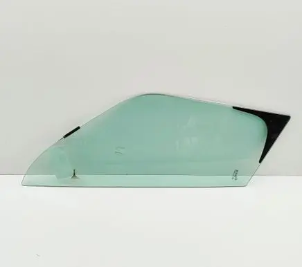 Renault Master III Front door vent window glass four-door 802627279R