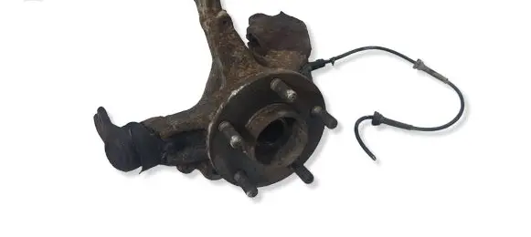 Ford Focus Front wheel hub spindle knuckle 3M513K170
