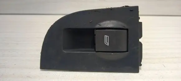 Audi A6 S6 C5 4B Electric window control switch 4B0959855