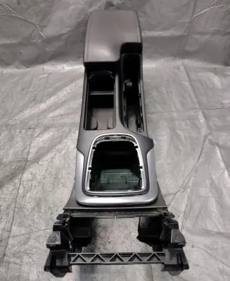 Opel Insignia A Center console