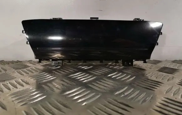 Honda HR-V Climate control unit T8ME8