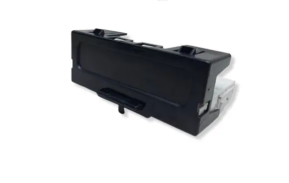 Renault Megane II Screen/display/small screen 8200107839KASACJ 8200107839
