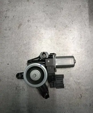 BMW 2 Active Tourer U06 Rear door window regulator motor 5A18F13
