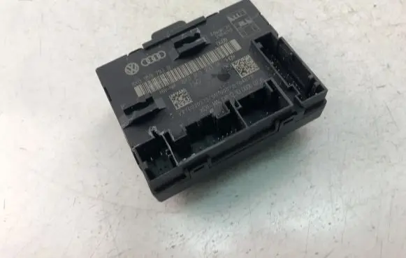 Audi A1 Other control units/modules 8X0959793B