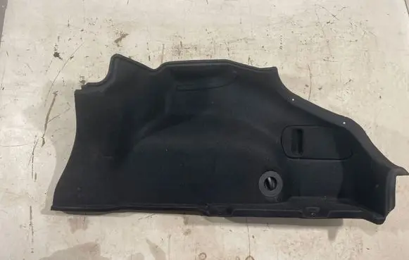 Hyundai IONIQ 6 Bottom trim 85740KL000
