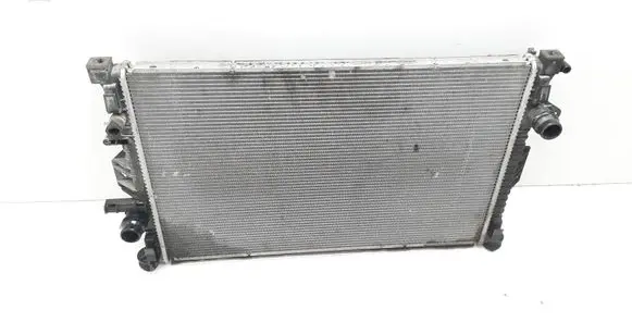 Volvo V70 Coolant radiator