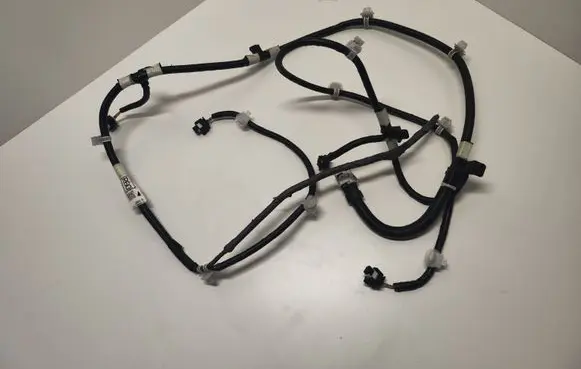 Toyota C-HR I Parking sensor (PDC) wiring loom