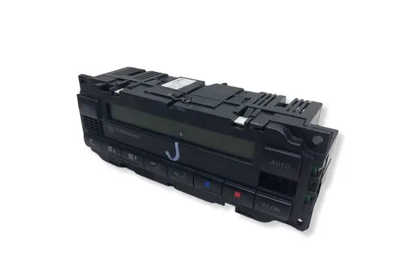 Volkswagen PASSAT B5 Climate control unit 3B1907044DKASACJ 3B1907044D