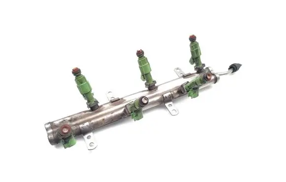 Chrysler Voyager Fuel injectors set 