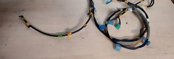 Mitsubishi Space Star Other wiring loom 312230G