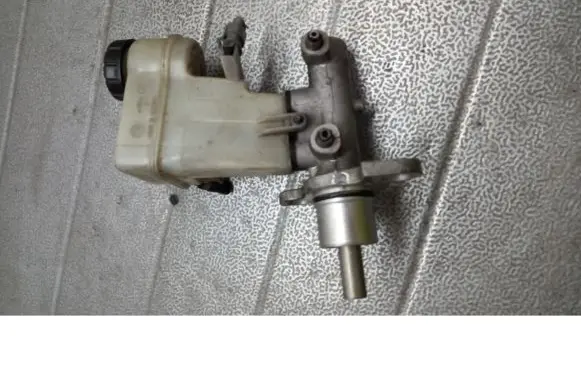 Fiat Croma Master brake cylinder