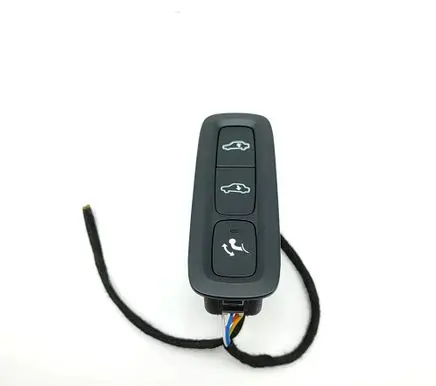 Volvo XC90 A set of switches 31412054
