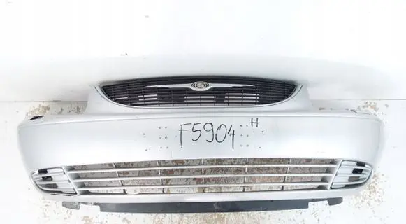Chrysler Voyager Front bumper 04857388AA