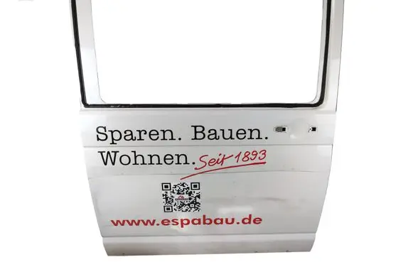 Volkswagen Multivan T6 Side sliding door T5BOCZNECAREWAYPAR