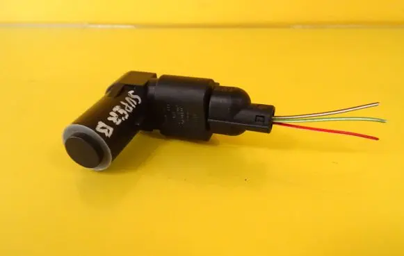 Skoda Superb B5 (3U) Parking PDC sensor 1J0973703