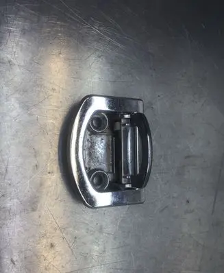 Audi A4 S4 B7 8E 8H Other interior part 1J0864203 8E0864203