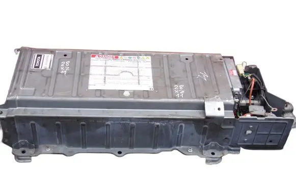 Toyota Prius (NHW20) Hybrid / electric car battery G928047110 1NZFXE