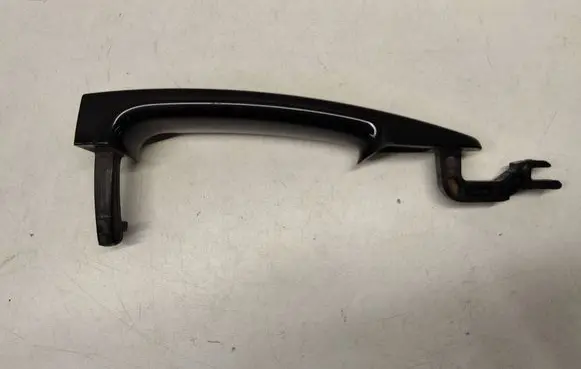 BMW 1 E81 E87 Rear door exterior handle 51217207529 7207529