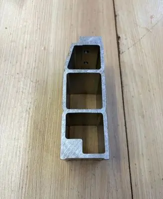 Mini One - Cooper Coupe R56 Other interior part RG23150110