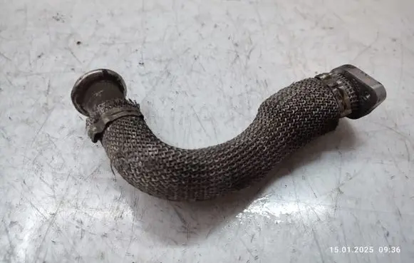Audi Q5 SQ5 EGR valve line/pipe/hose