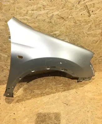 Nissan Qashqai Fender