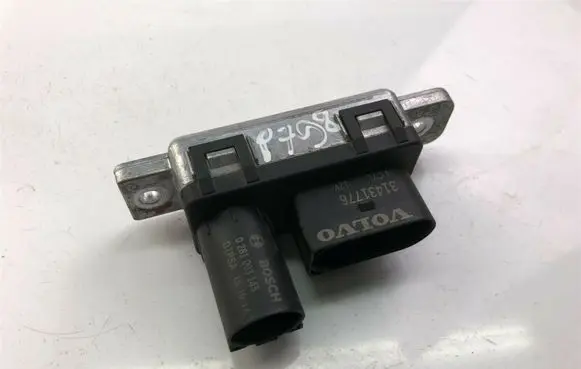 Volvo XC90 Other control units/modules 31431776 P798