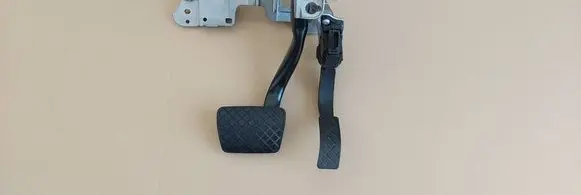 Audi A4 S4 B9 Pedal assembly 