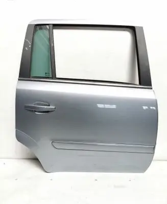 Opel Zafira B Rear door