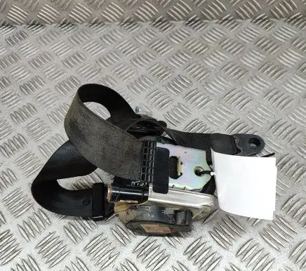Jaguar XF X260 Front seatbelt GX63611B09AE